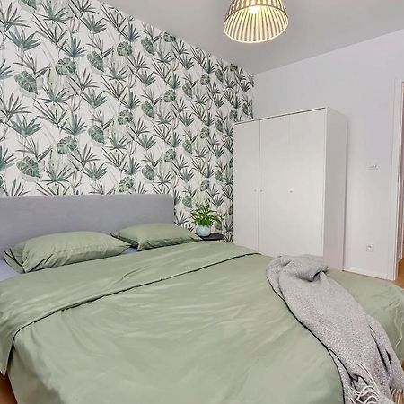Ferienwohnung Nova Wozownia Leszno  Exterior foto