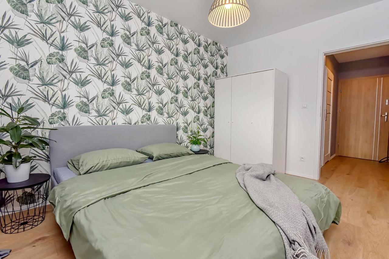 Ferienwohnung Nova Wozownia Leszno  Exterior foto